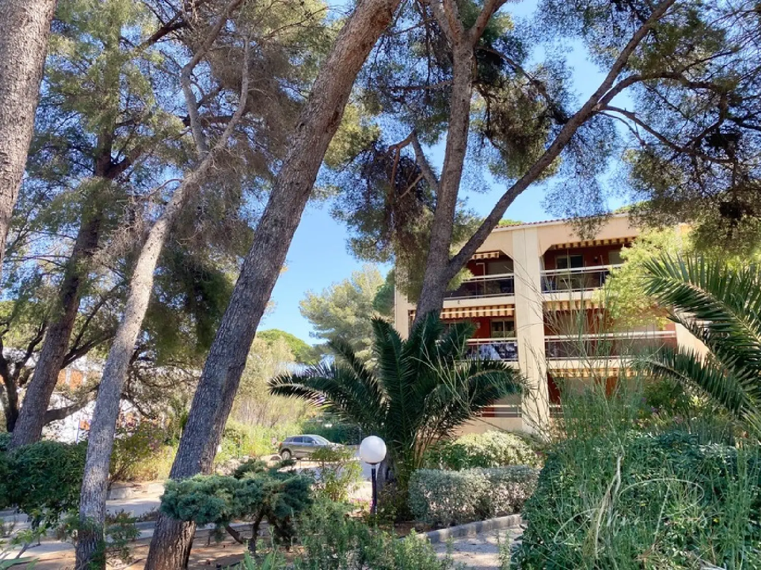  à vendre appartement Hyères Var 5