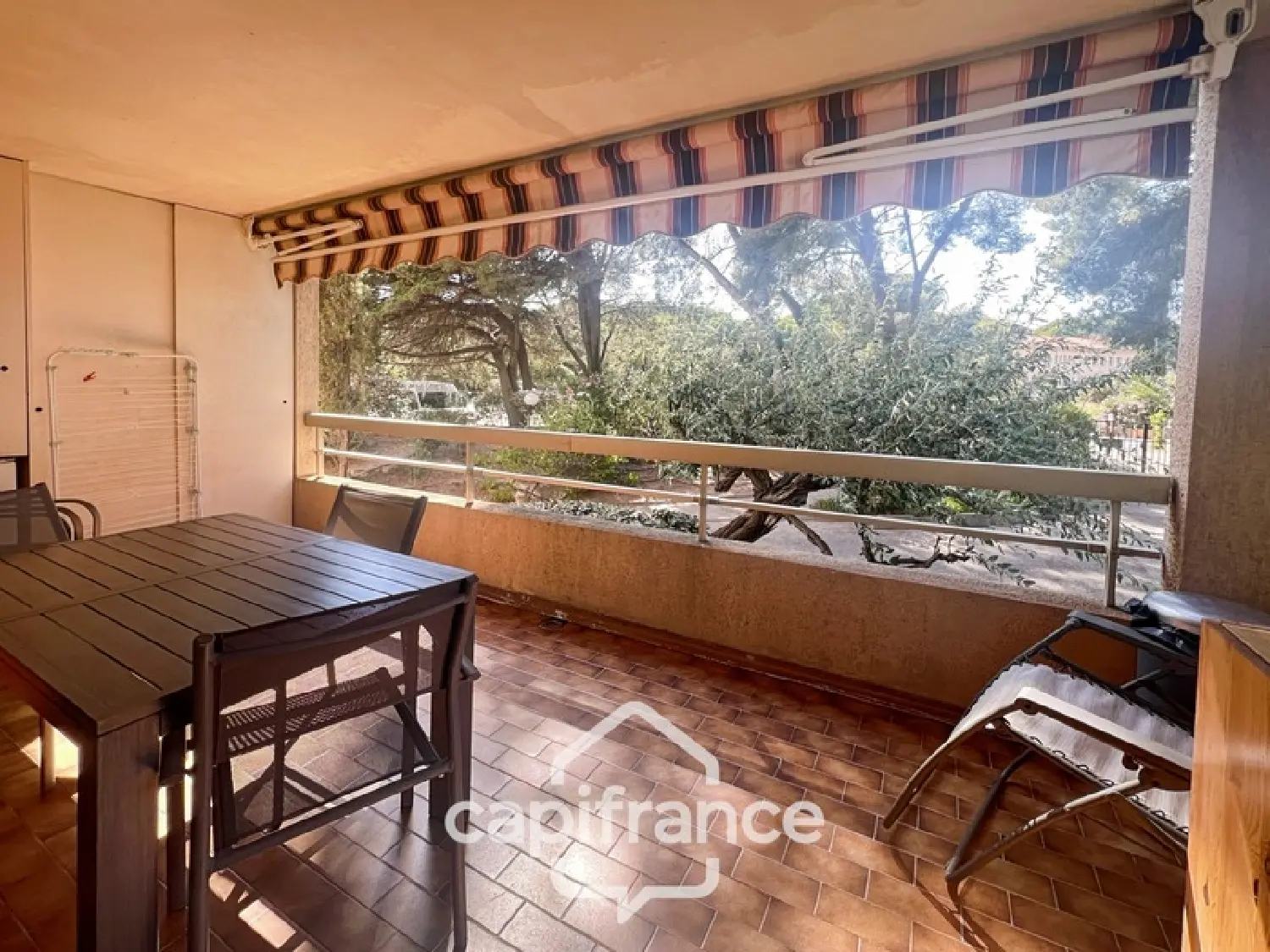  à vendre appartement Hyères Var 6