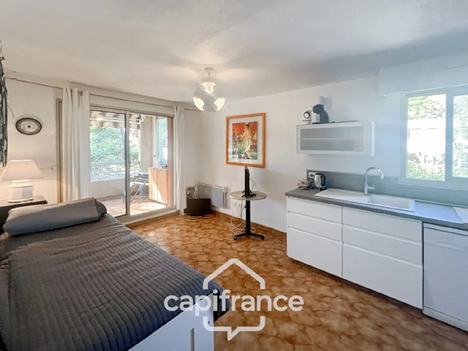  à vendre appartement Hyères Var 7