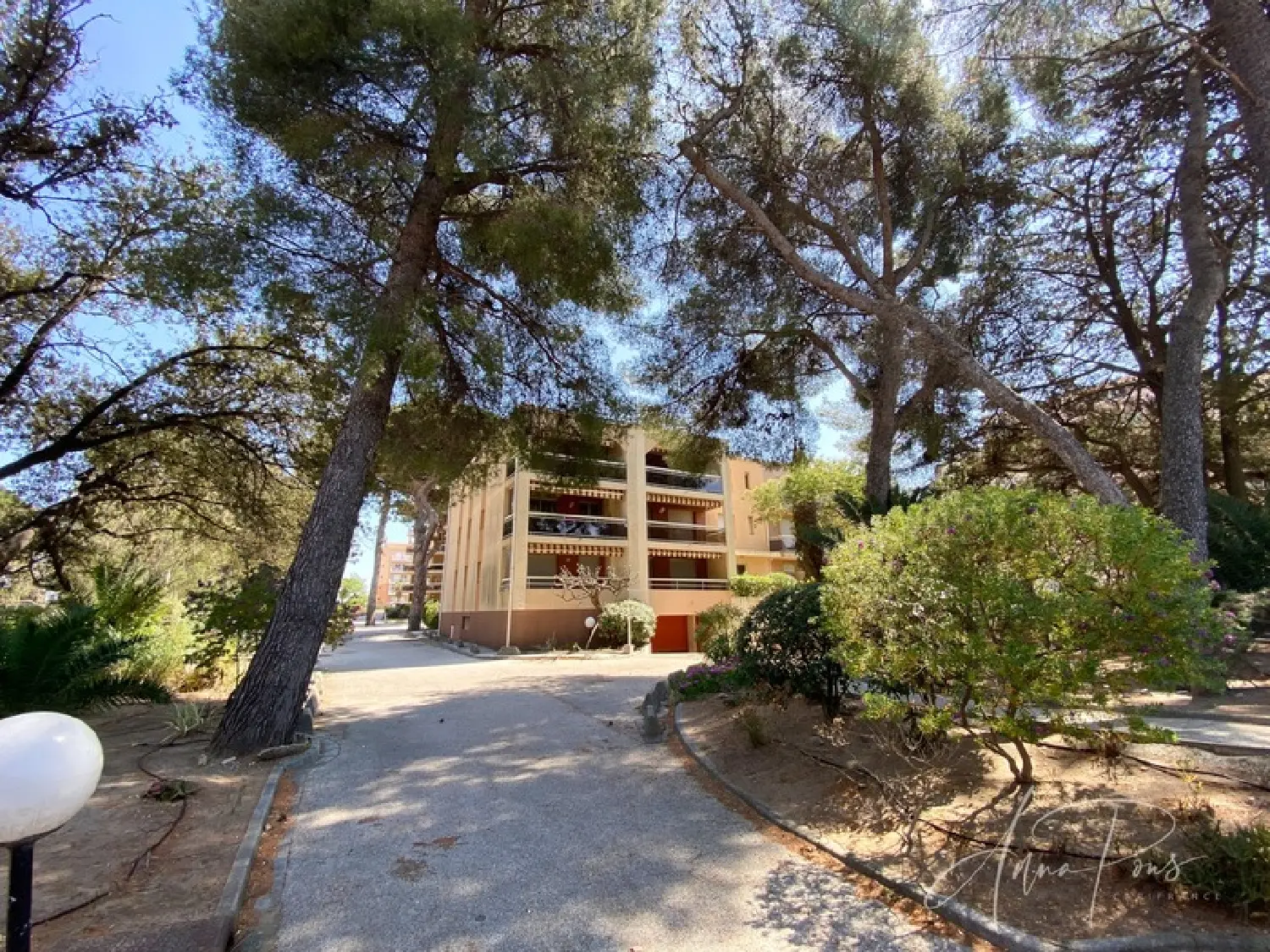  à vendre appartement Hyères Var 8