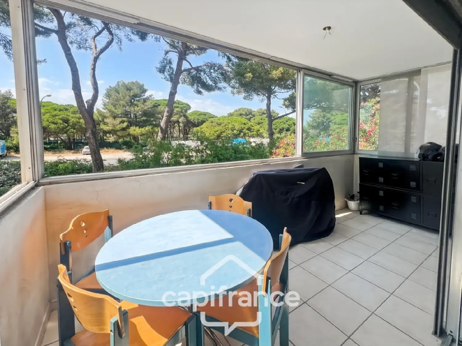  à vendre appartement Hyères Var 1