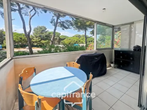 Hyères Var appartement foto 7099803