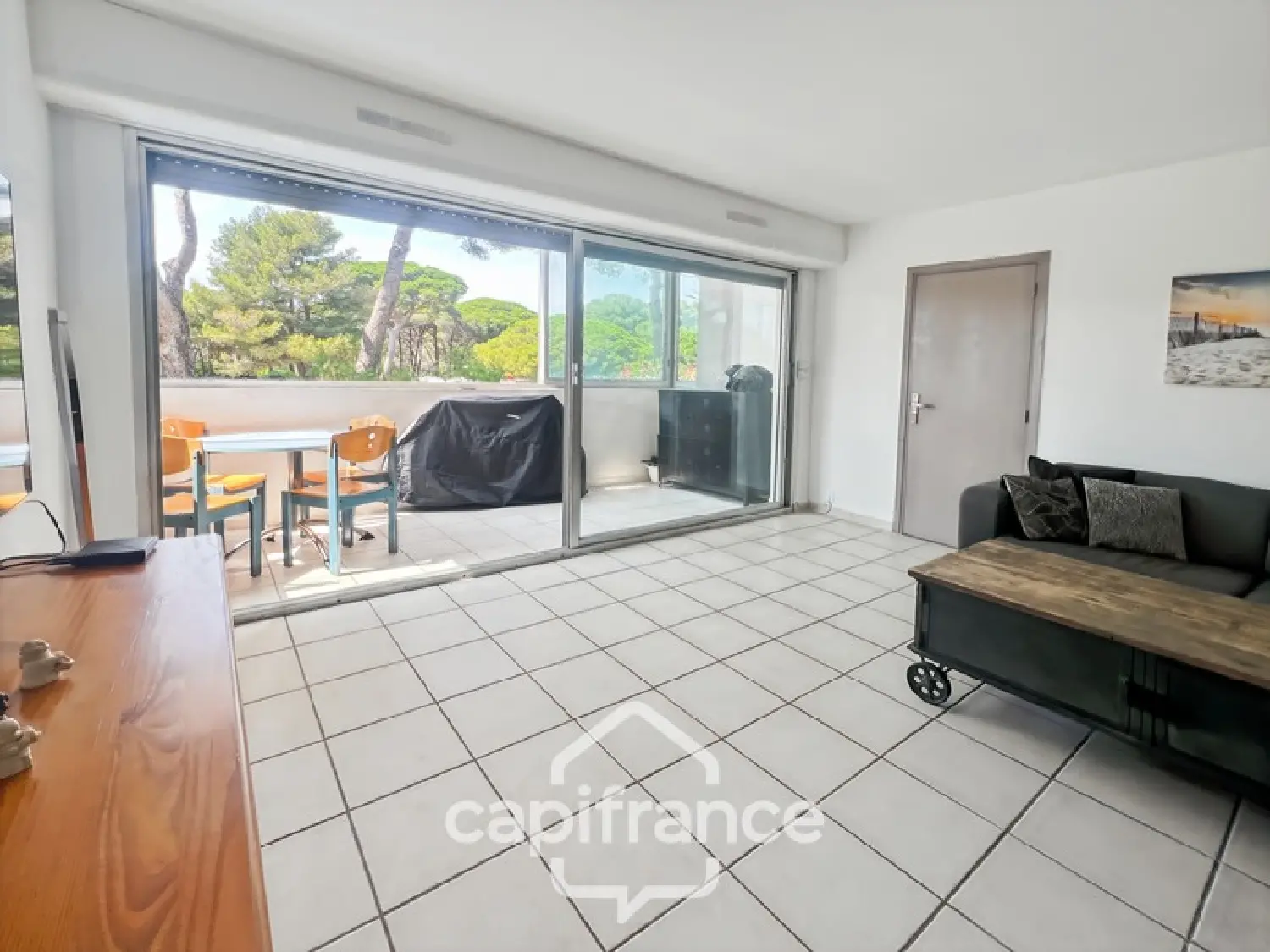  à vendre appartement Hyères Var 2
