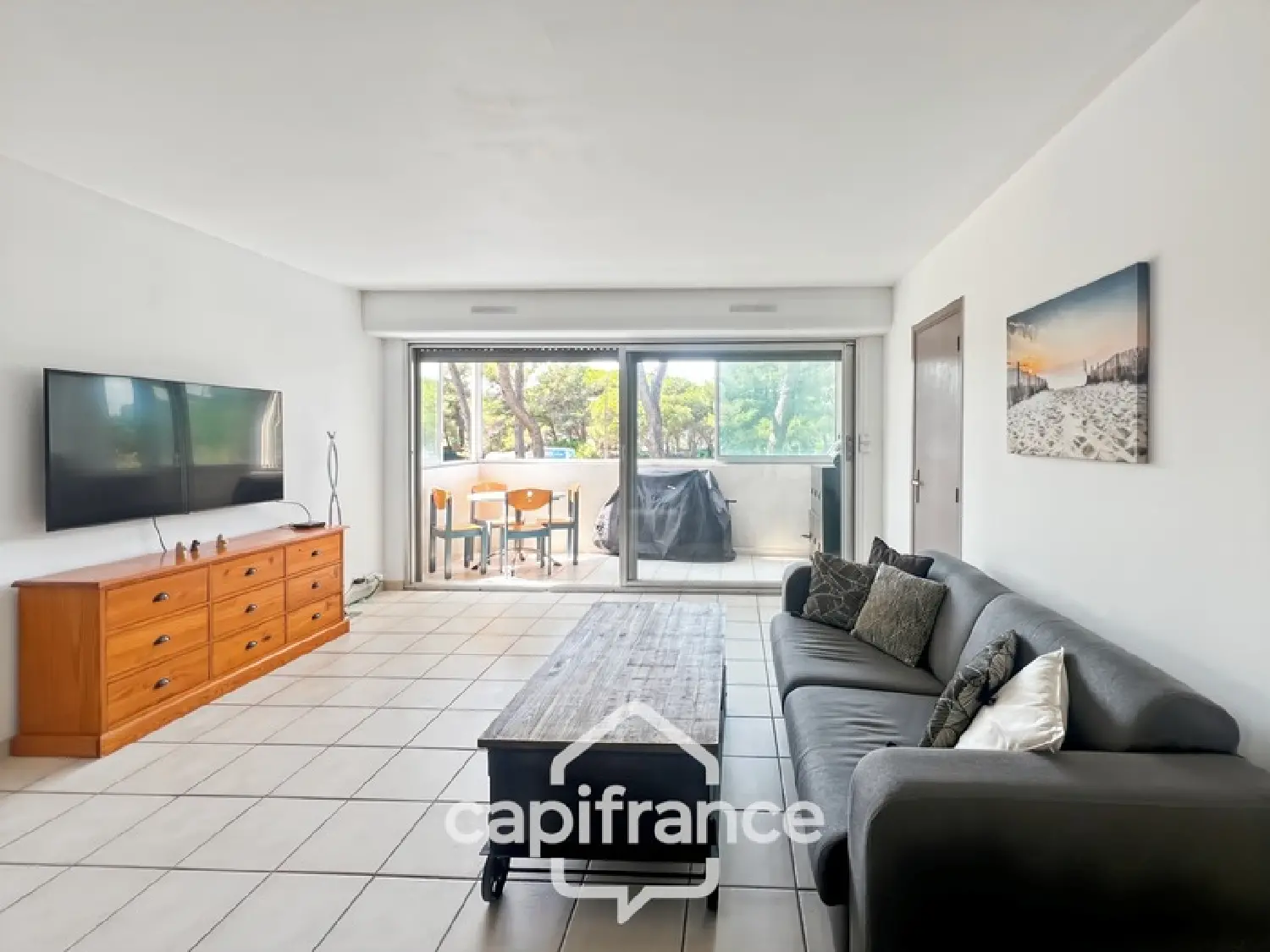  à vendre appartement Hyères Var 3