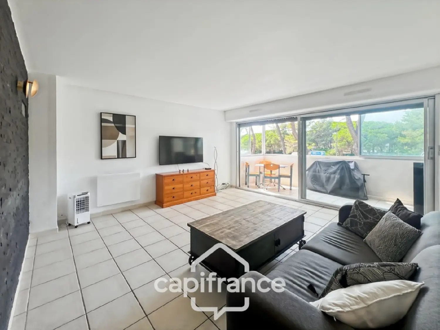  à vendre appartement Hyères Var 4