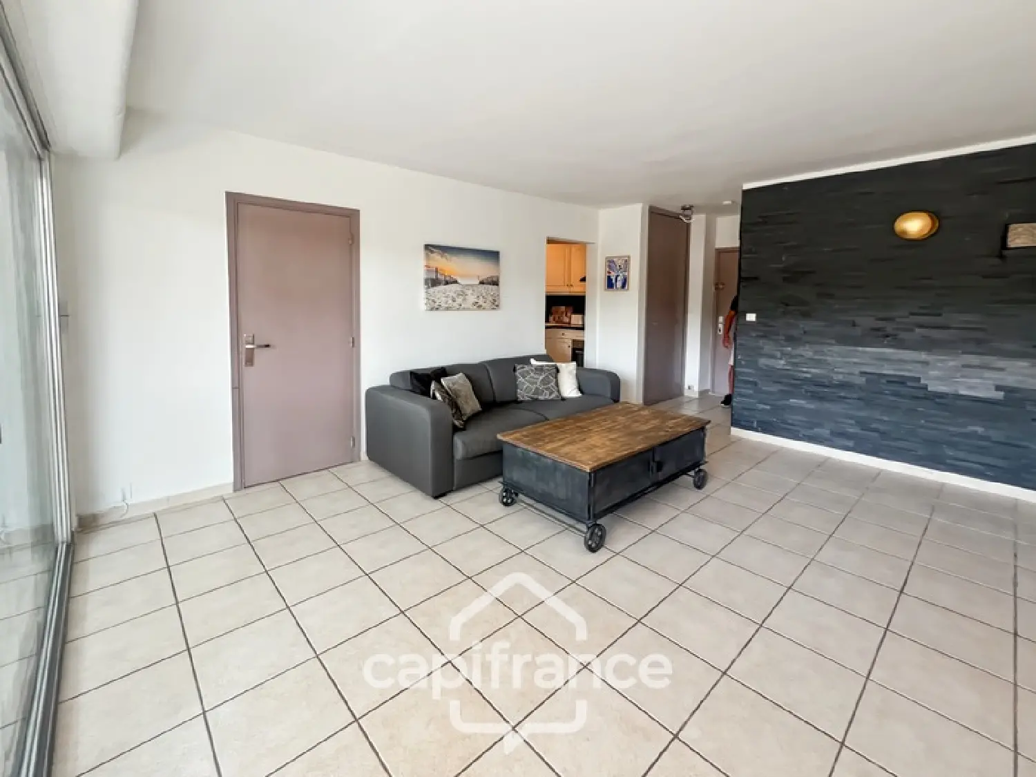  à vendre appartement Hyères Var 5