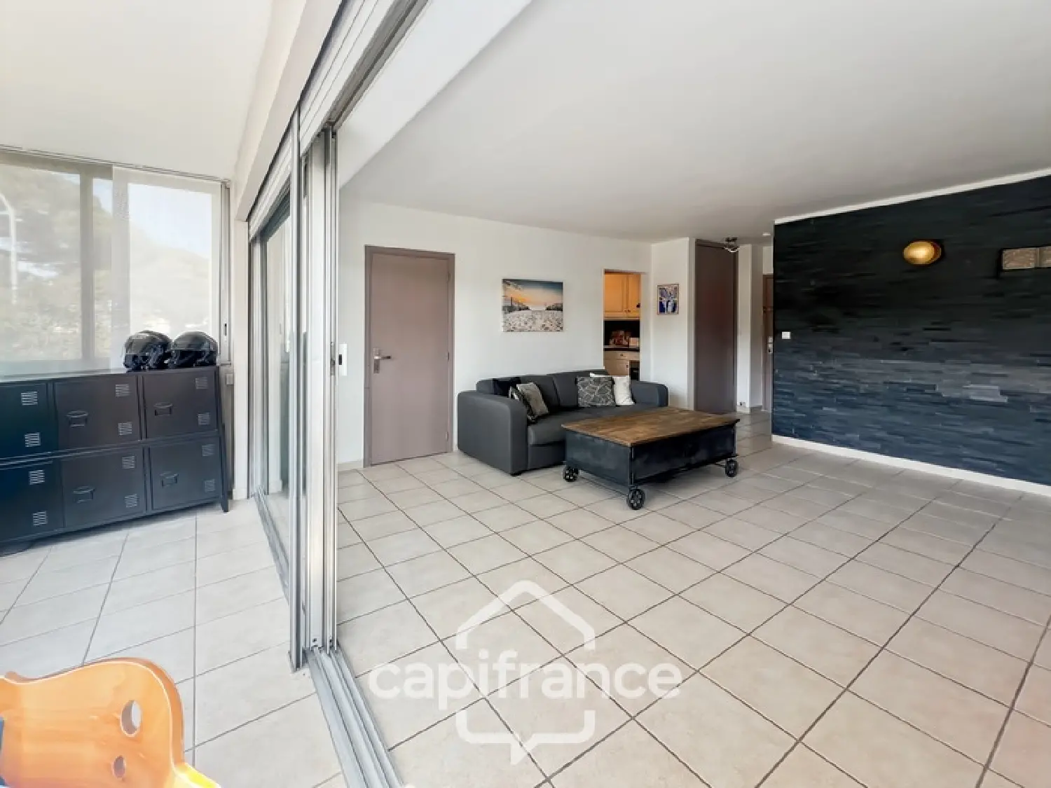  à vendre appartement Hyères Var 6