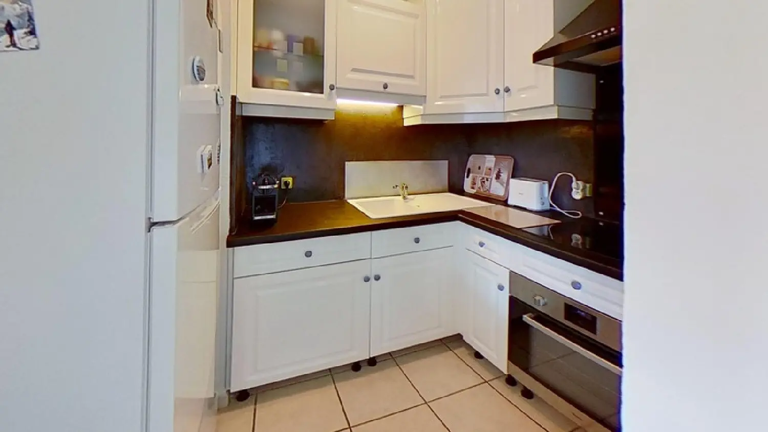  à vendre appartement Hyères Var 7