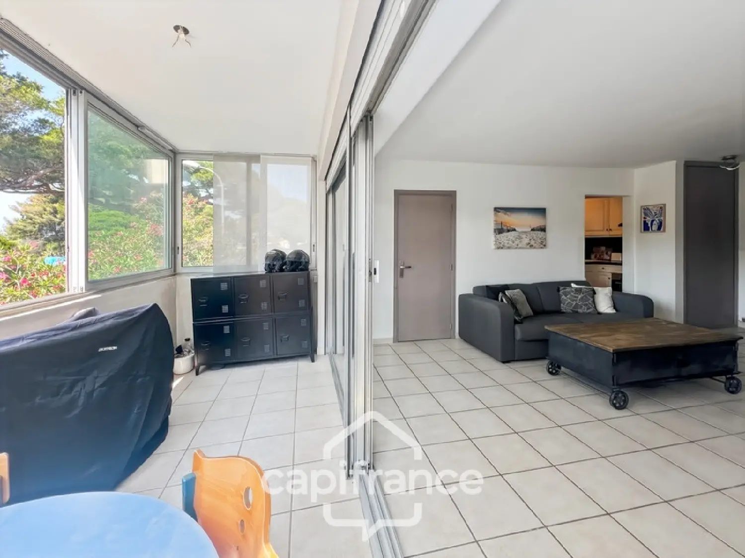 à vendre appartement Hyères Var 8