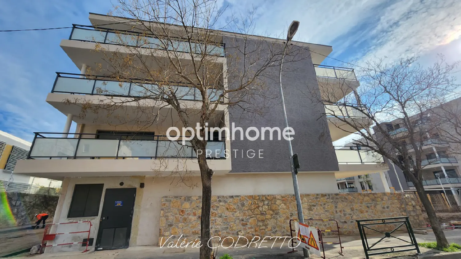  te koop appartement Hyères Var 1