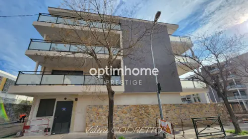 Hyères Var appartement foto 7087879