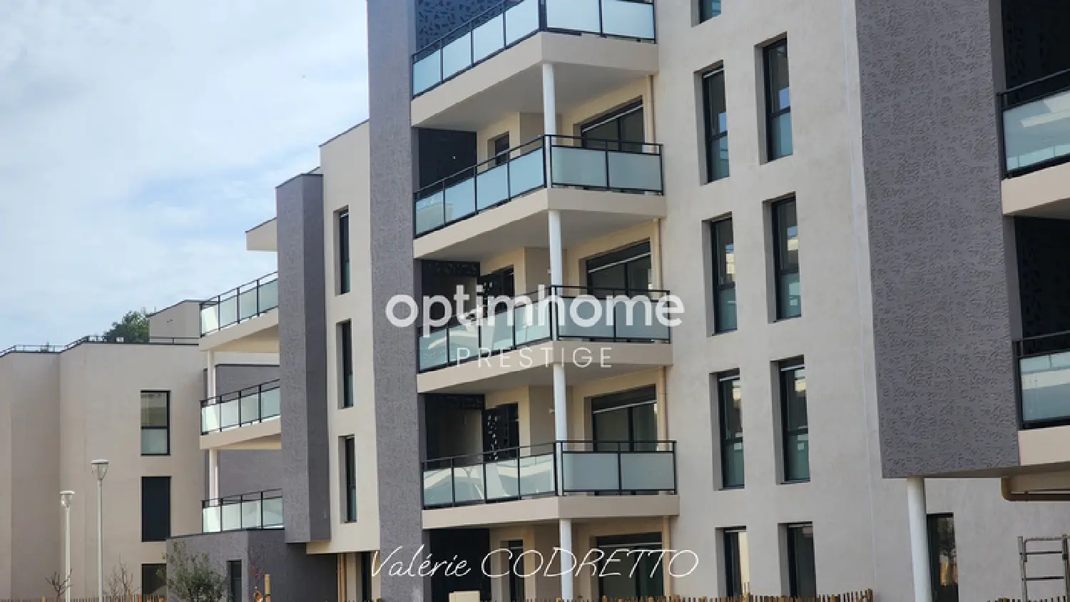  te koop appartement Hyères Var 2