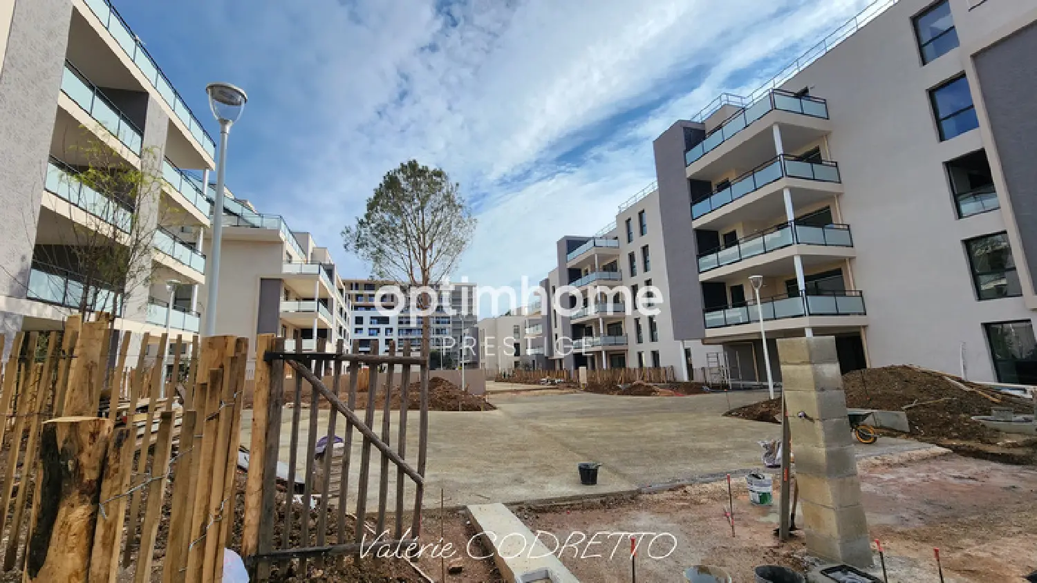  te koop appartement Hyères Var 4
