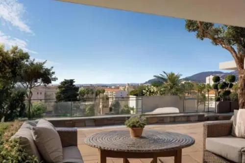 Hyères Var apartamento foto 7090862