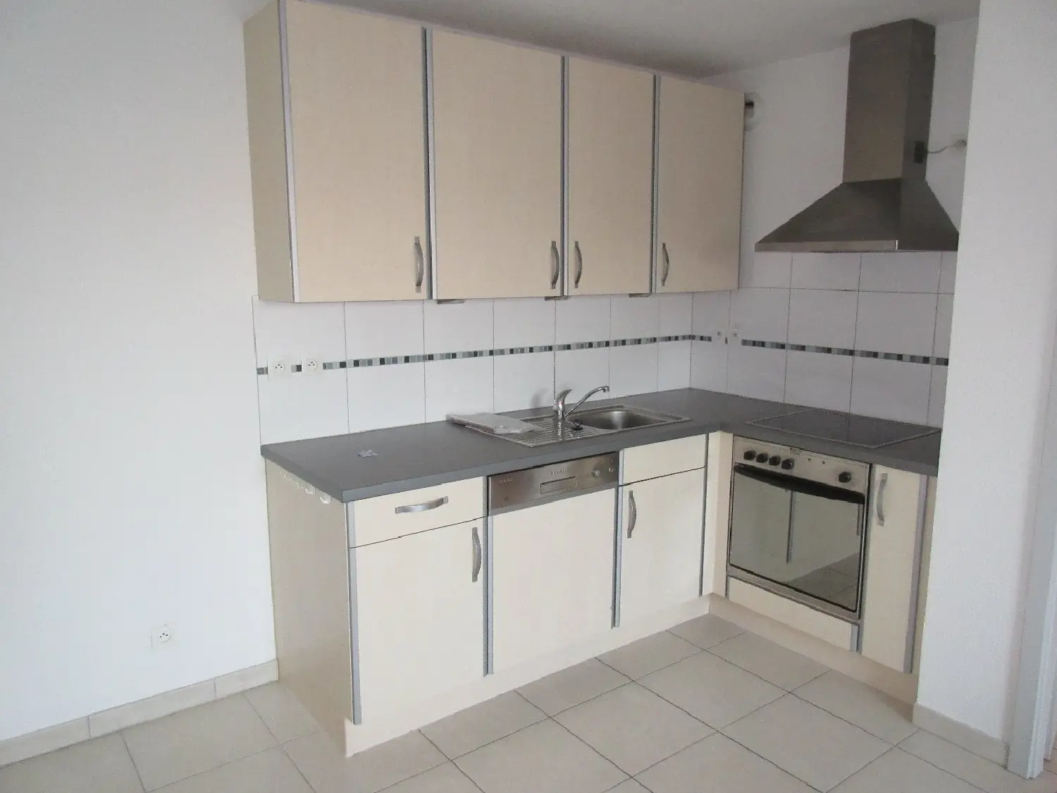  à vendre appartement Illzach Haut-Rhin 2