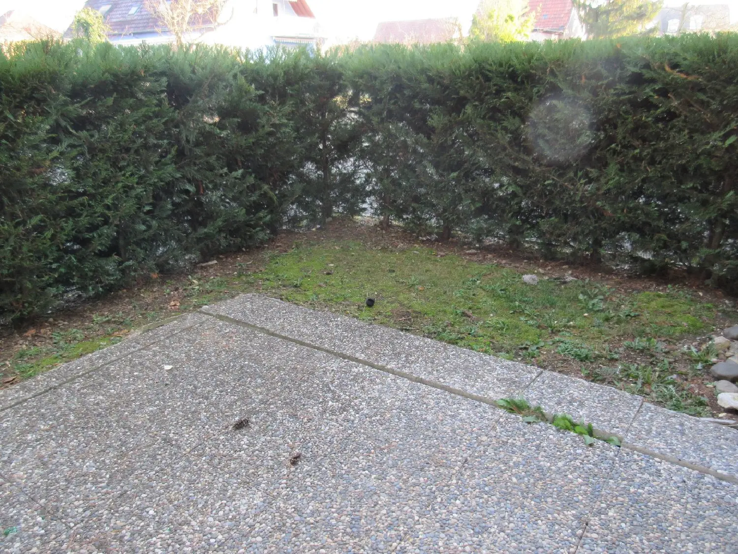  à vendre appartement Illzach Haut-Rhin 5