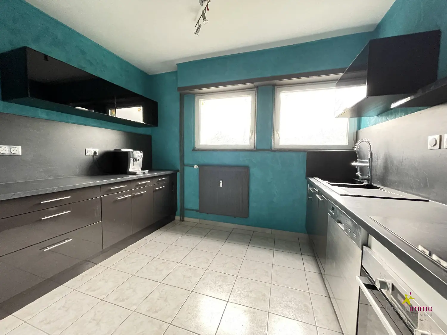  à vendre appartement Ingwiller Bas-Rhin 2
