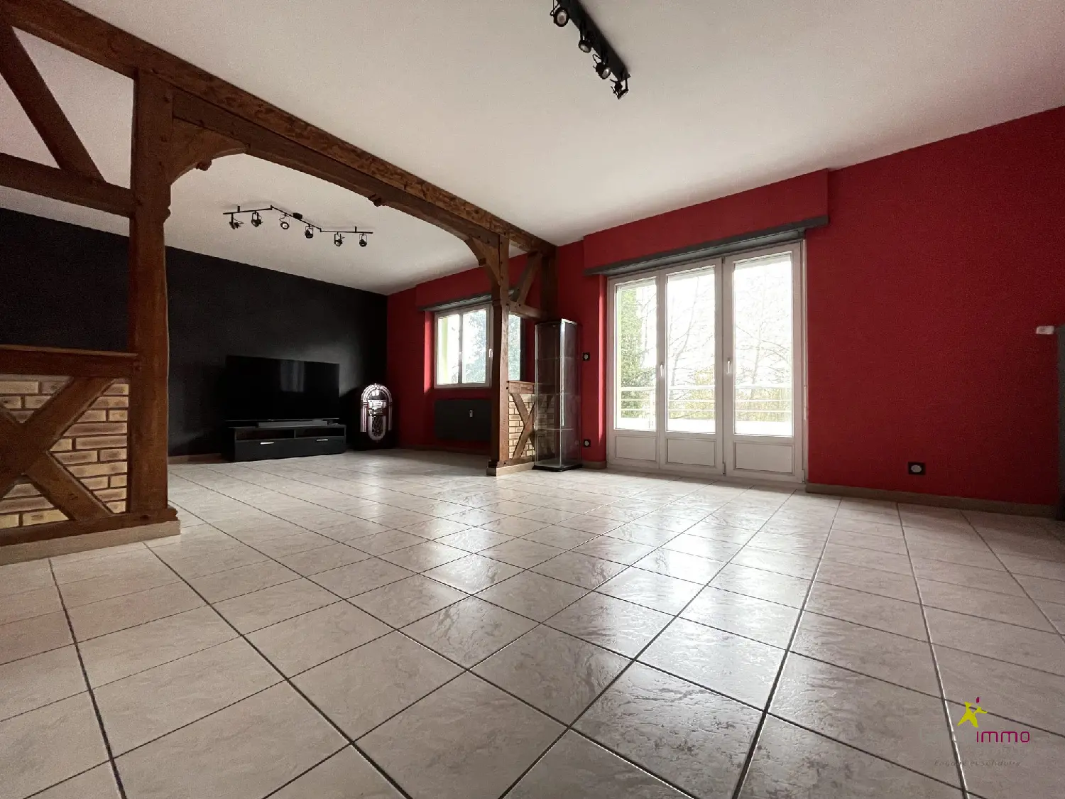  à vendre appartement Ingwiller Bas-Rhin 3