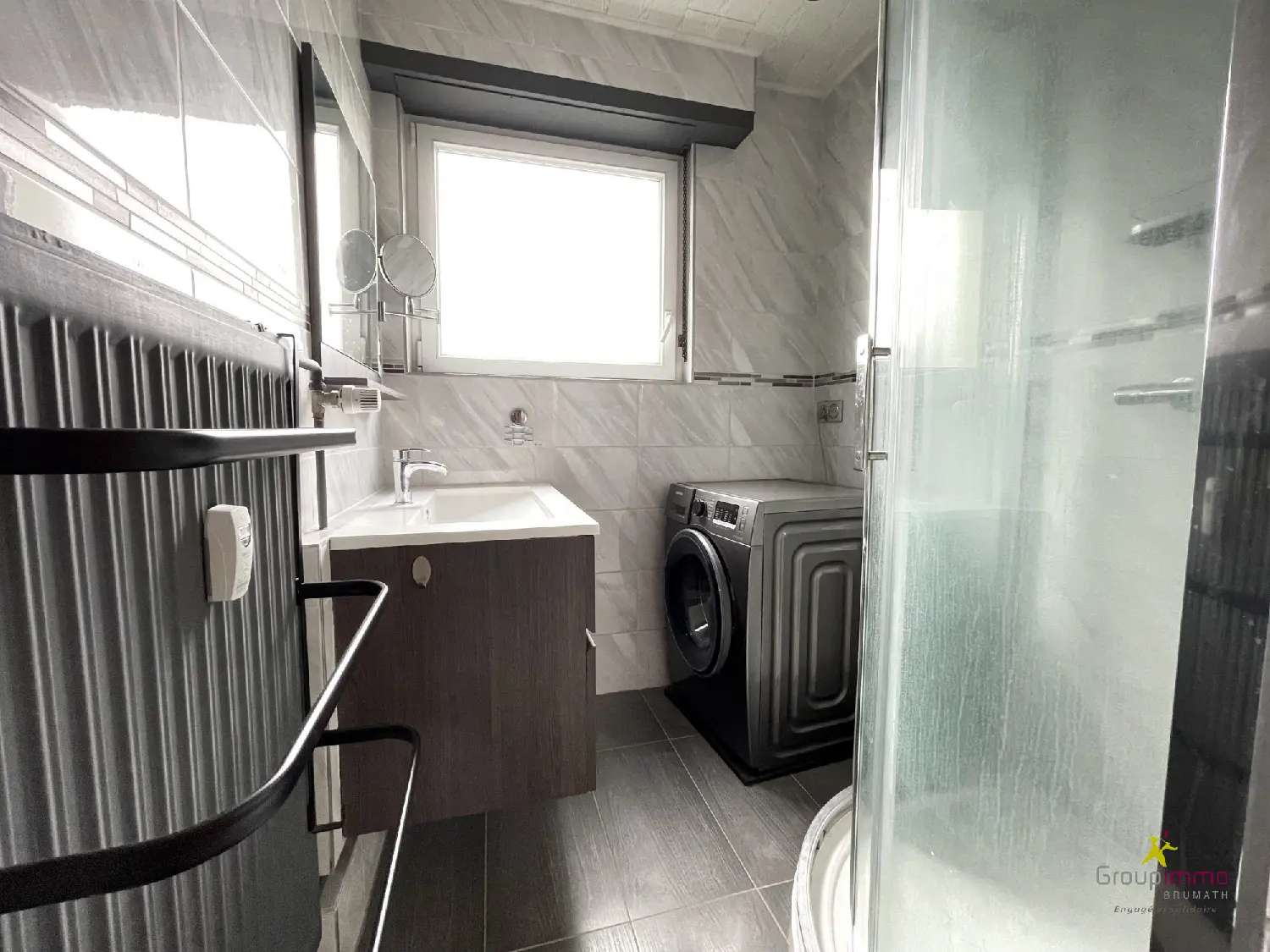  à vendre appartement Ingwiller Bas-Rhin 4