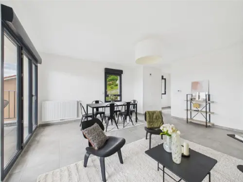 Irigny Rhône appartement foto 7088851