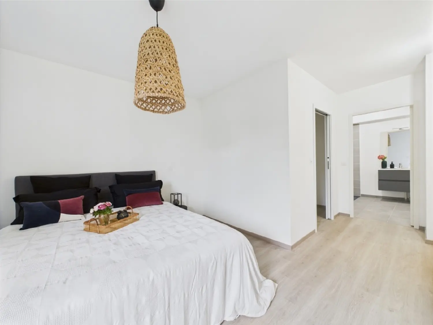  à vendre appartement Irigny Rhône 2
