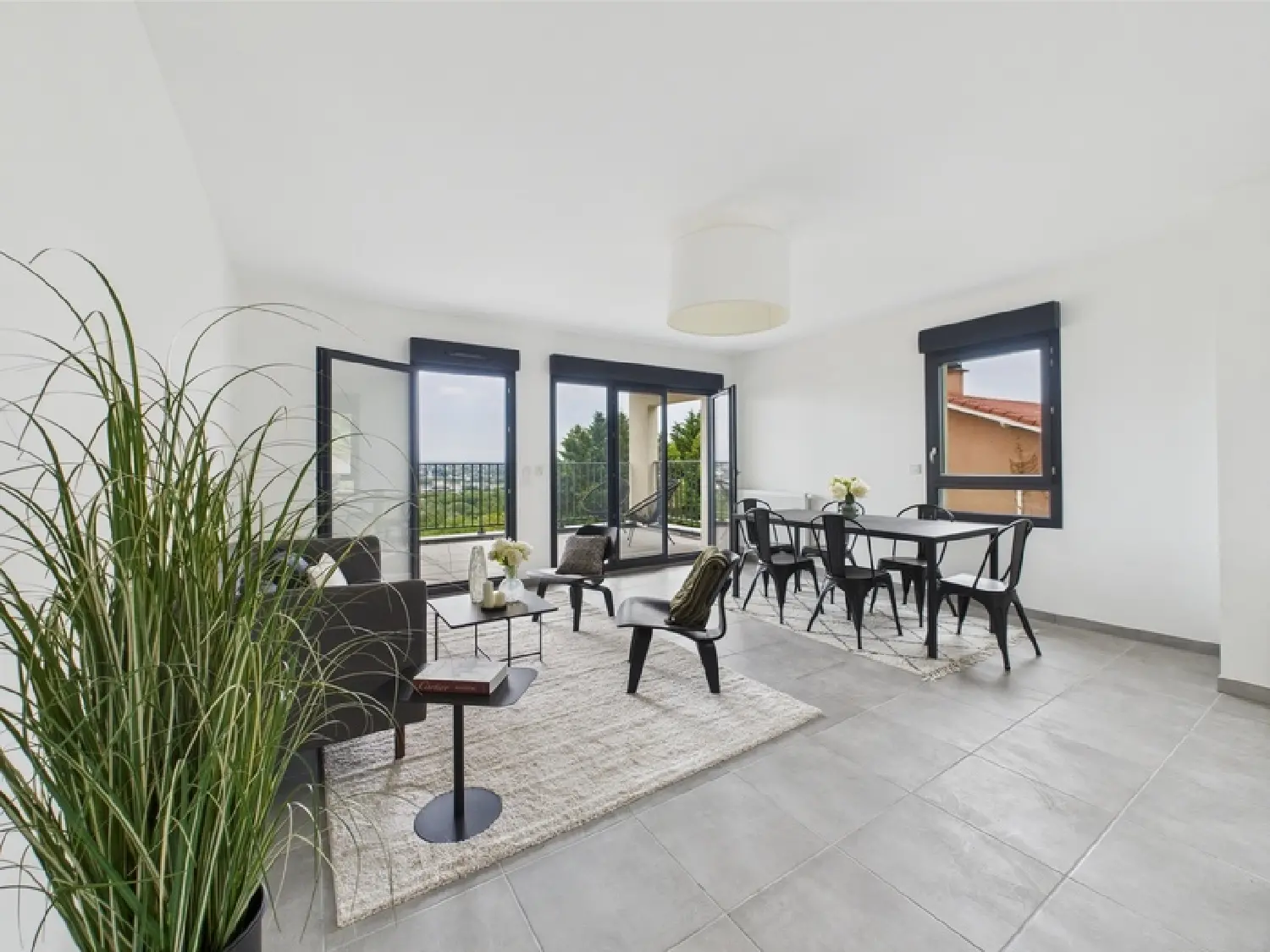  à vendre appartement Irigny Rhône 3
