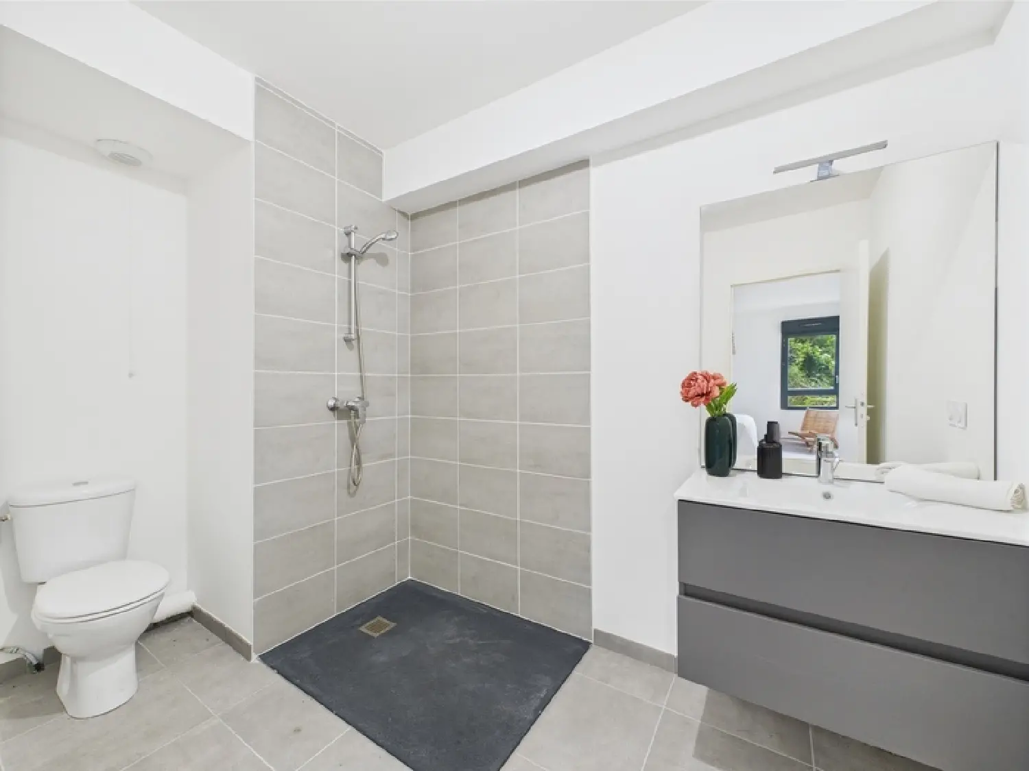  à vendre appartement Irigny Rhône 4