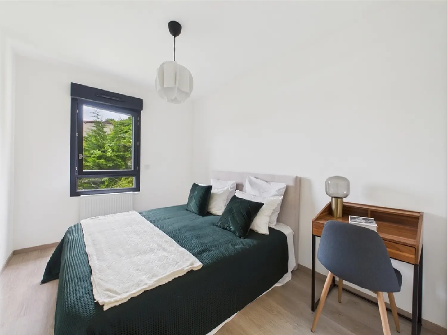  à vendre appartement Irigny Rhône 5