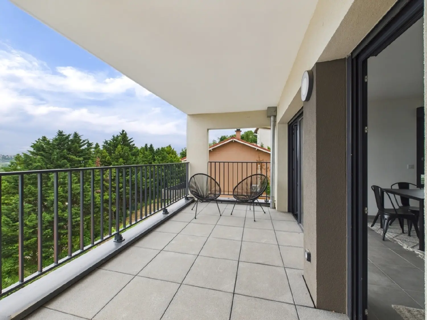  à vendre appartement Irigny Rhône 8