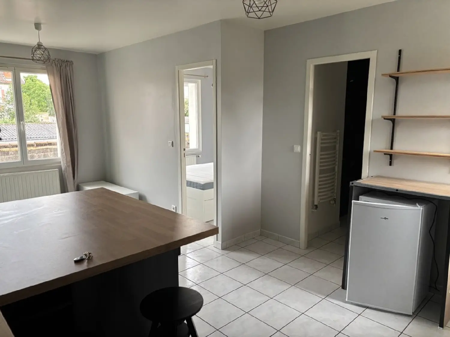  te koop appartement Issoire Puy-de-Dôme 1