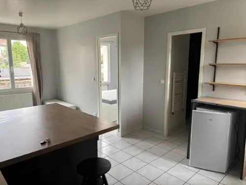 Issoire Puy-de-Dôme appartement foto 7087724