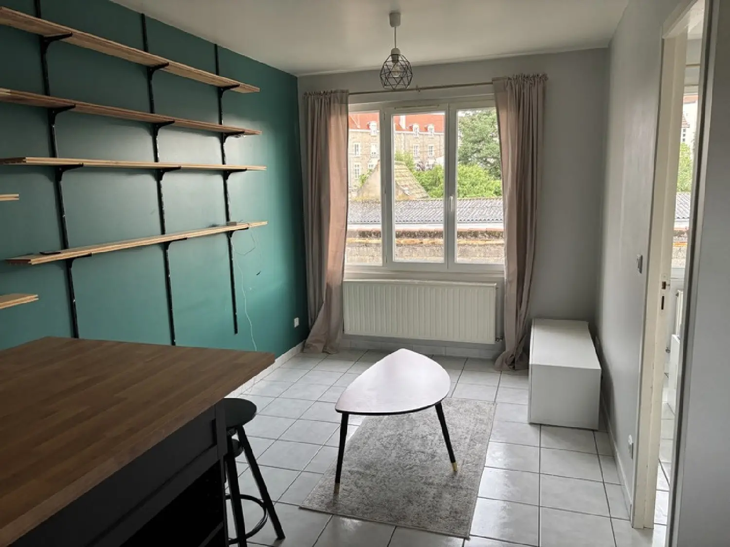  te koop appartement Issoire Puy-de-Dôme 2