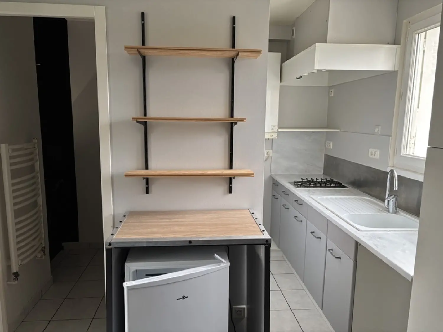  te koop appartement Issoire Puy-de-Dôme 3