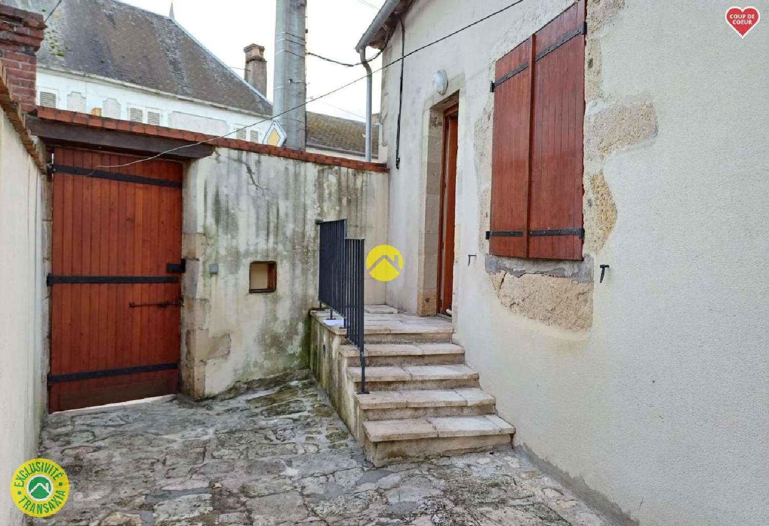  te koop appartement Issoudun Indre 2