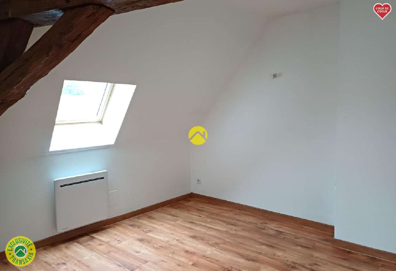 te koop appartement Issoudun Indre 3