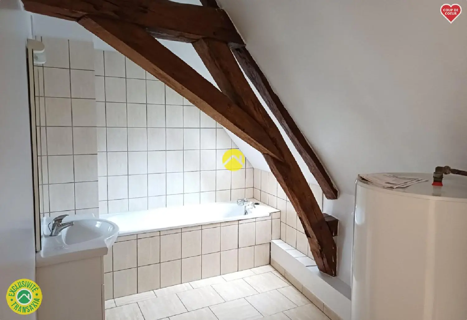  kaufen Wohnung/ Apartment Issoudun Indre 6