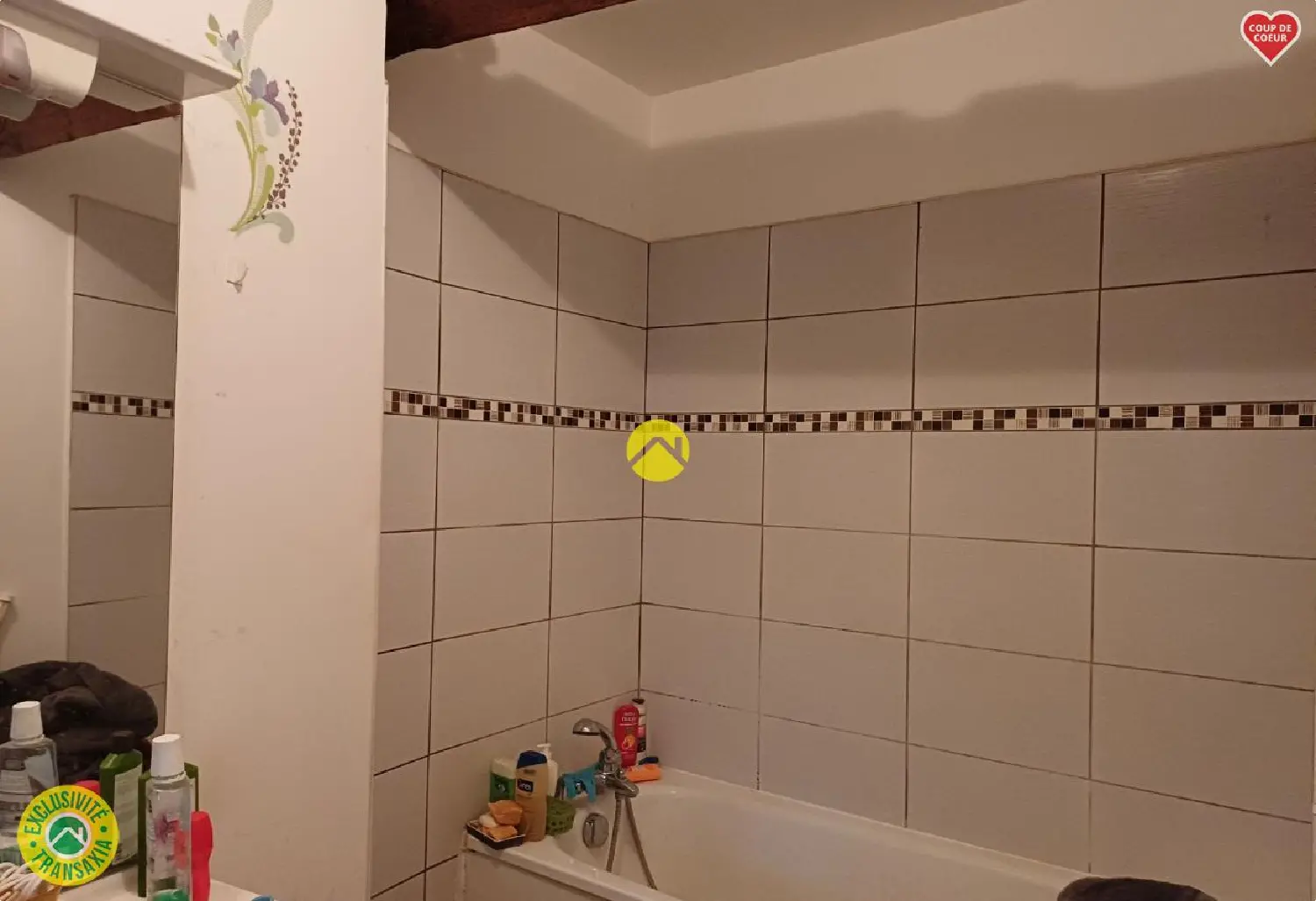  kaufen Wohnung/ Apartment Issoudun Indre 7