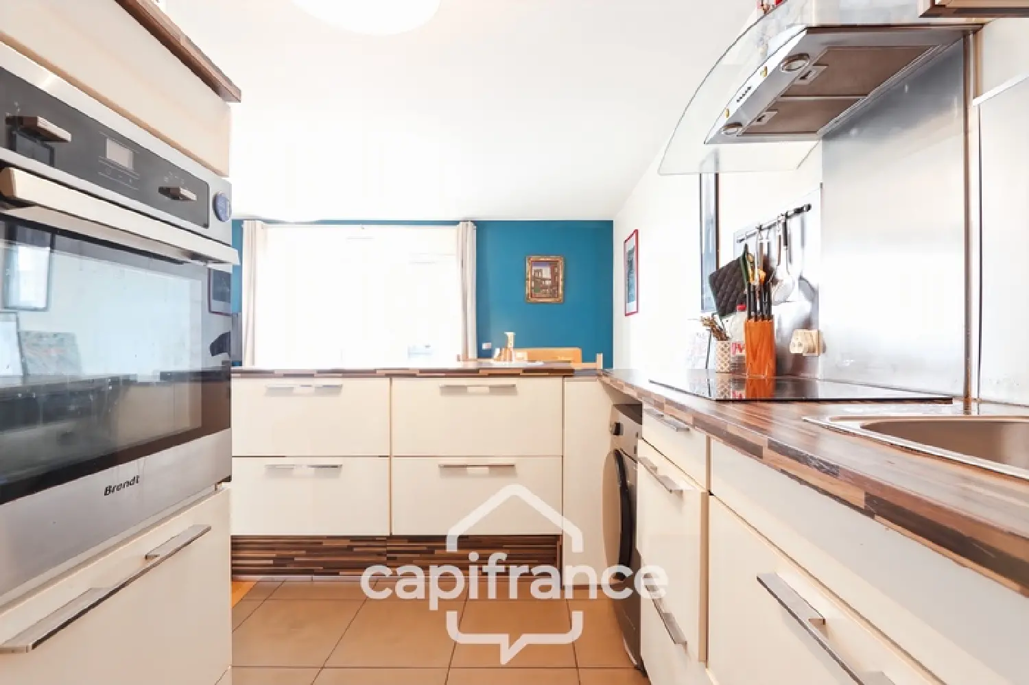  for sale apartment Issy-les-Moulineaux Hauts-de-Seine 4