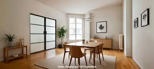 Issy-les-Moulineaux Hauts-de-Seine Wohnung/ Apartment Bild 7099606