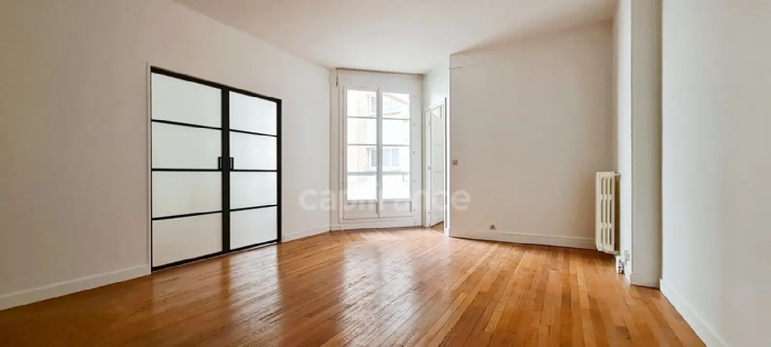  kaufen Wohnung/ Apartment Issy-les-Moulineaux Hauts-de-Seine 2