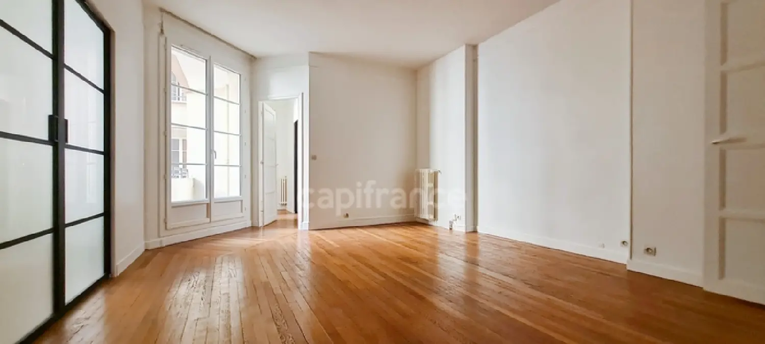  kaufen Wohnung/ Apartment Issy-les-Moulineaux Hauts-de-Seine 3