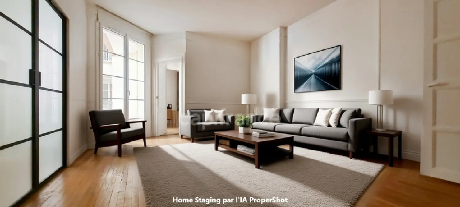  kaufen Wohnung/ Apartment Issy-les-Moulineaux Hauts-de-Seine 4