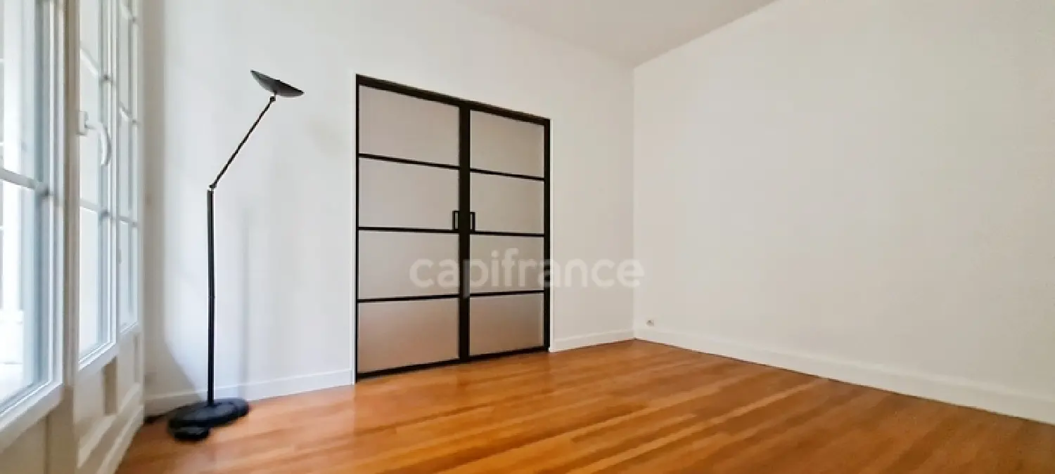  kaufen Wohnung/ Apartment Issy-les-Moulineaux Hauts-de-Seine 5