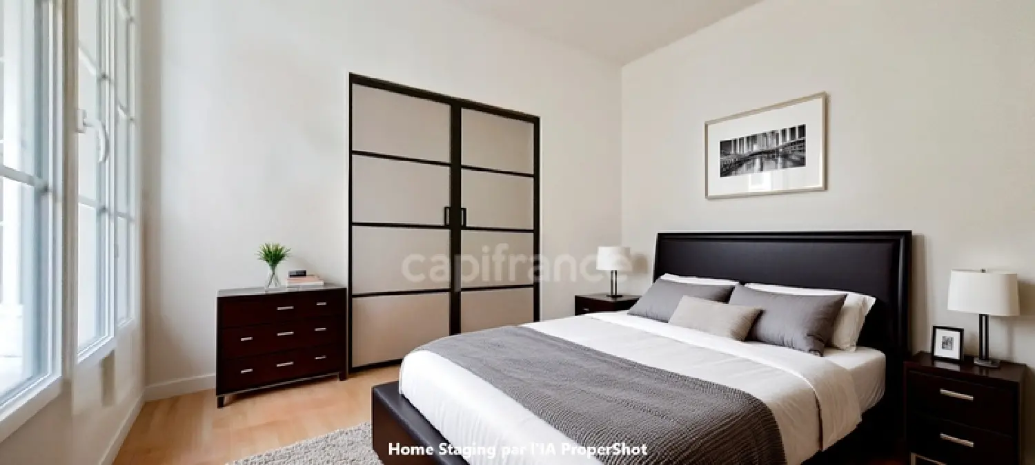  kaufen Wohnung/ Apartment Issy-les-Moulineaux Hauts-de-Seine 6