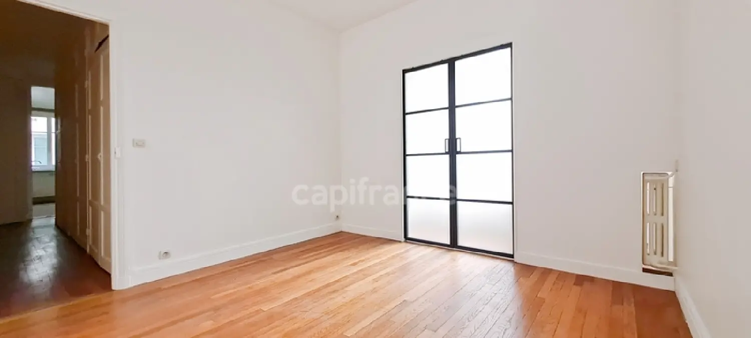  kaufen Wohnung/ Apartment Issy-les-Moulineaux Hauts-de-Seine 7