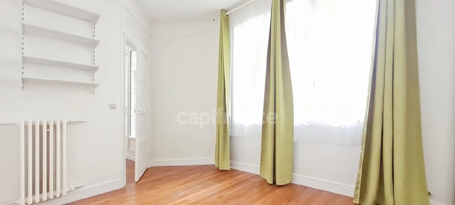  kaufen Wohnung/ Apartment Issy-les-Moulineaux Hauts-de-Seine 8