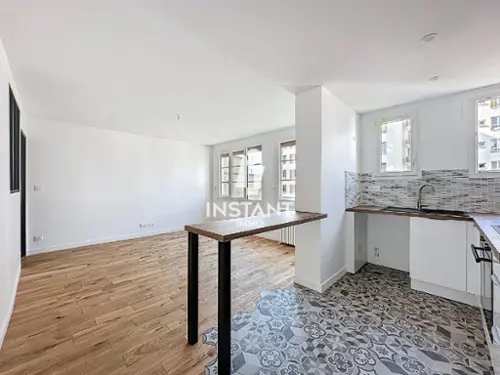 Issy-les-Moulineaux Hauts-de-Seine appartement foto 7088670