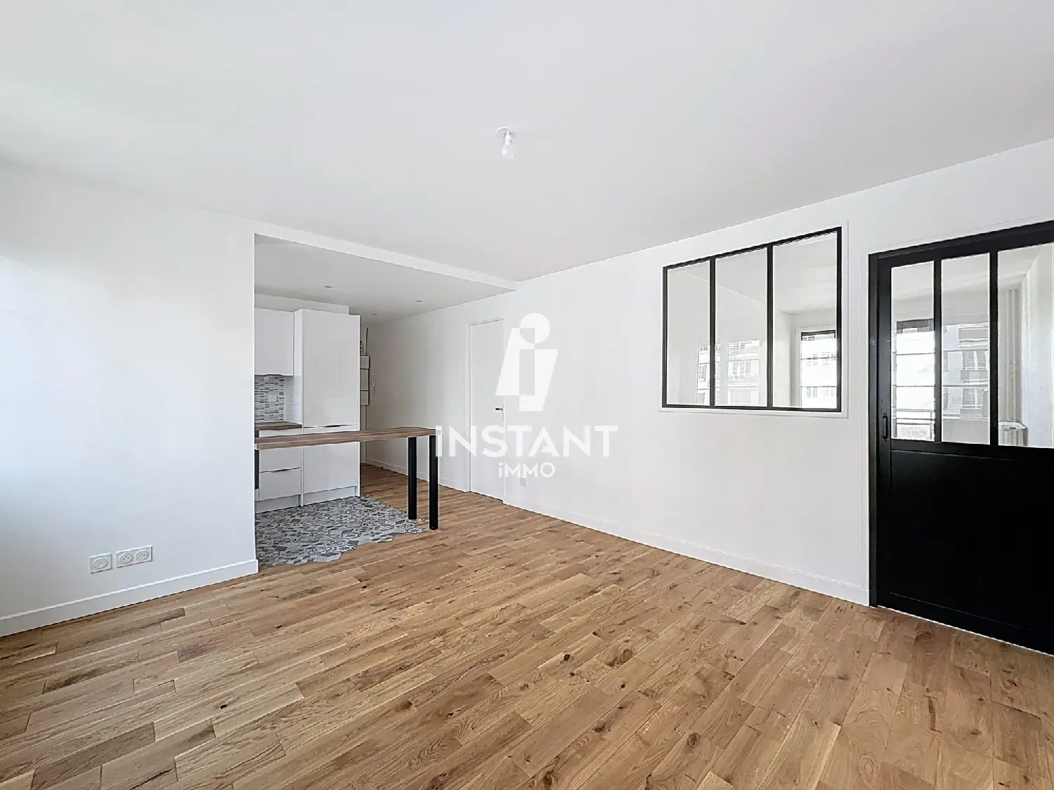  à vendre appartement Issy-les-Moulineaux Hauts-de-Seine 3