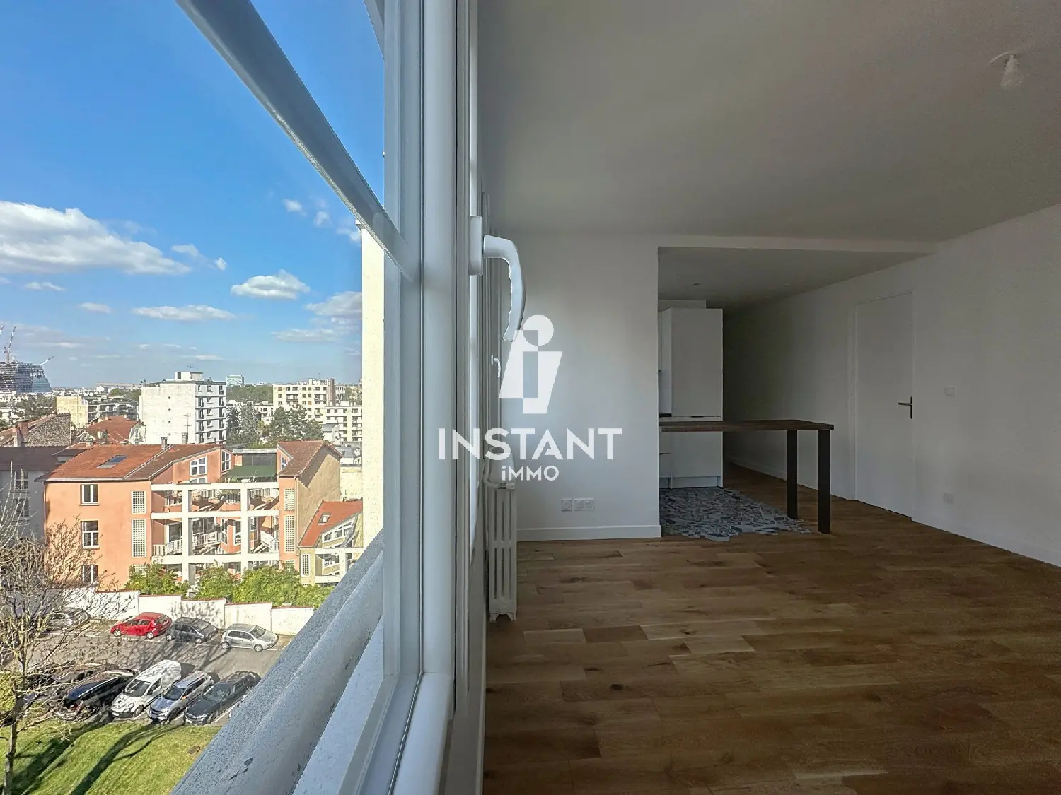  à vendre appartement Issy-les-Moulineaux Hauts-de-Seine 5