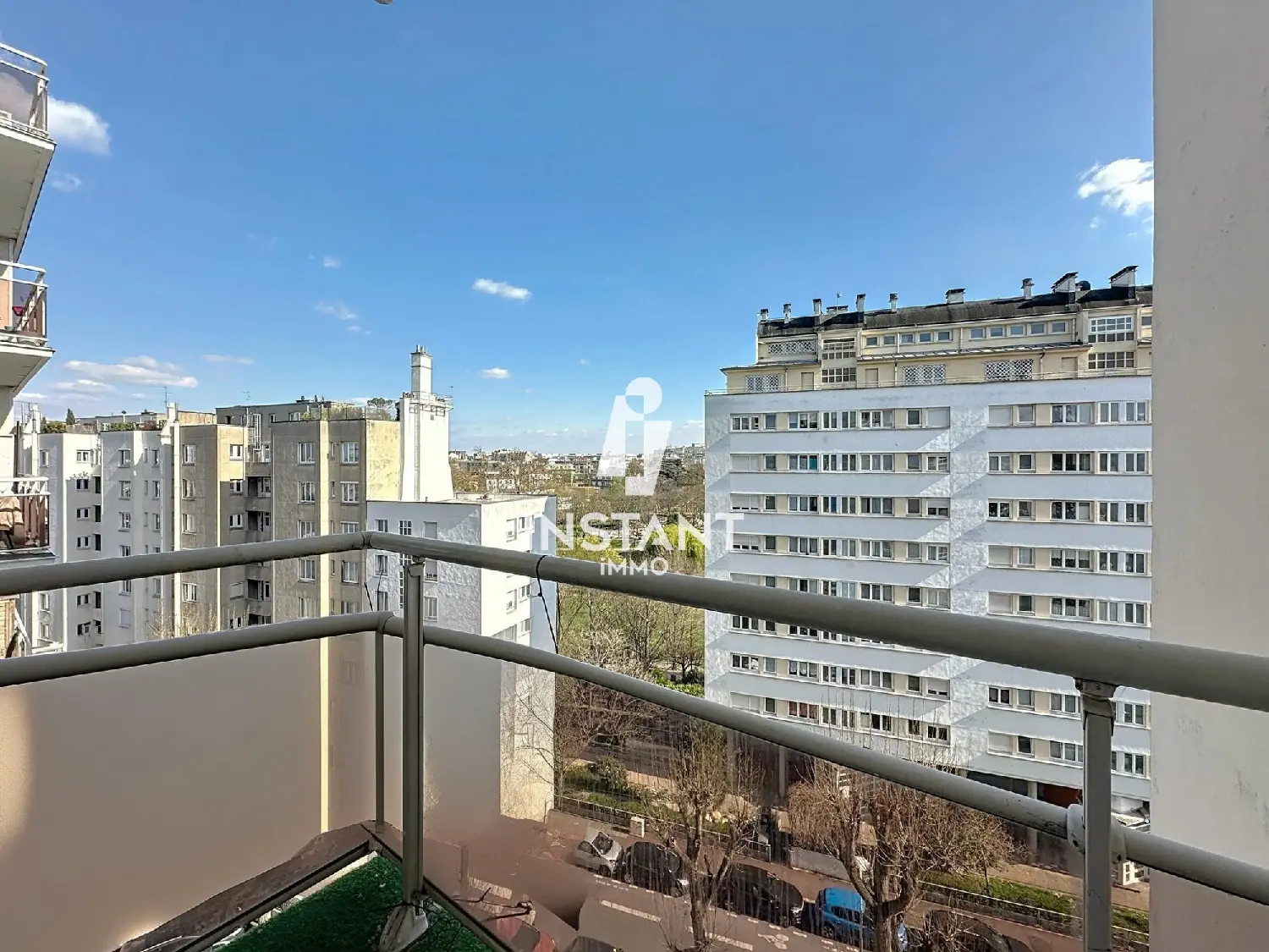  à vendre appartement Issy-les-Moulineaux Hauts-de-Seine 8
